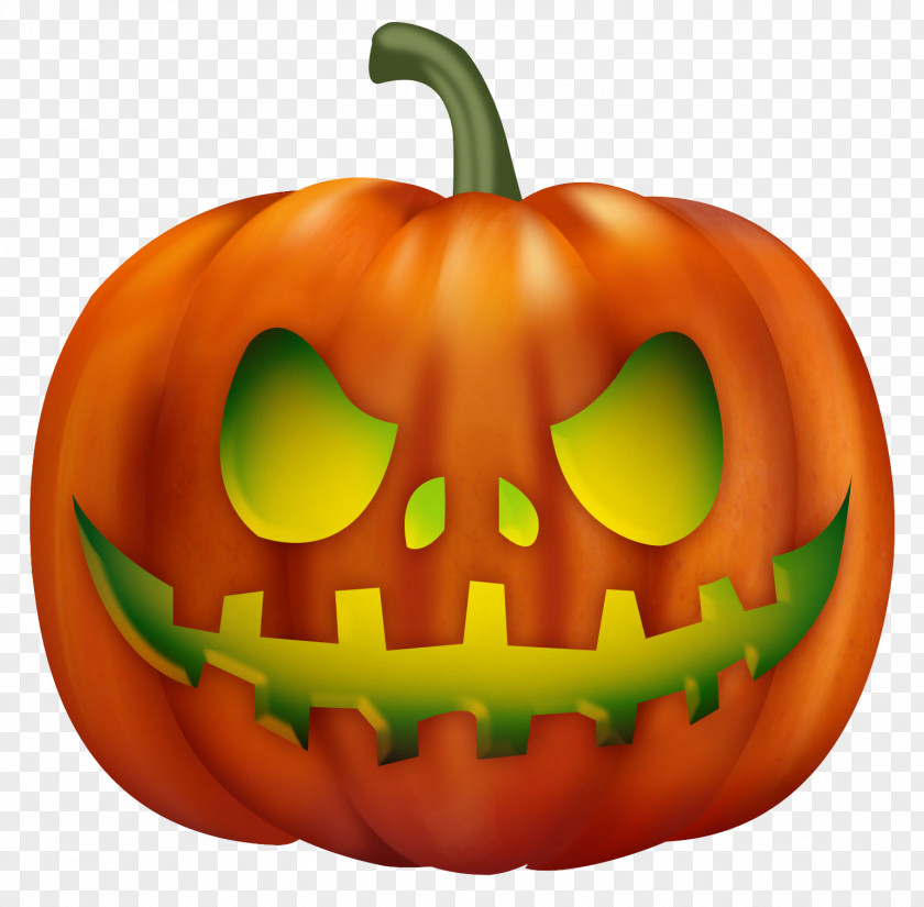 Pumpkin Pie Halloween Clip Art PNG