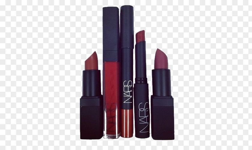 Red Lipstick Cosmetics Health PNG