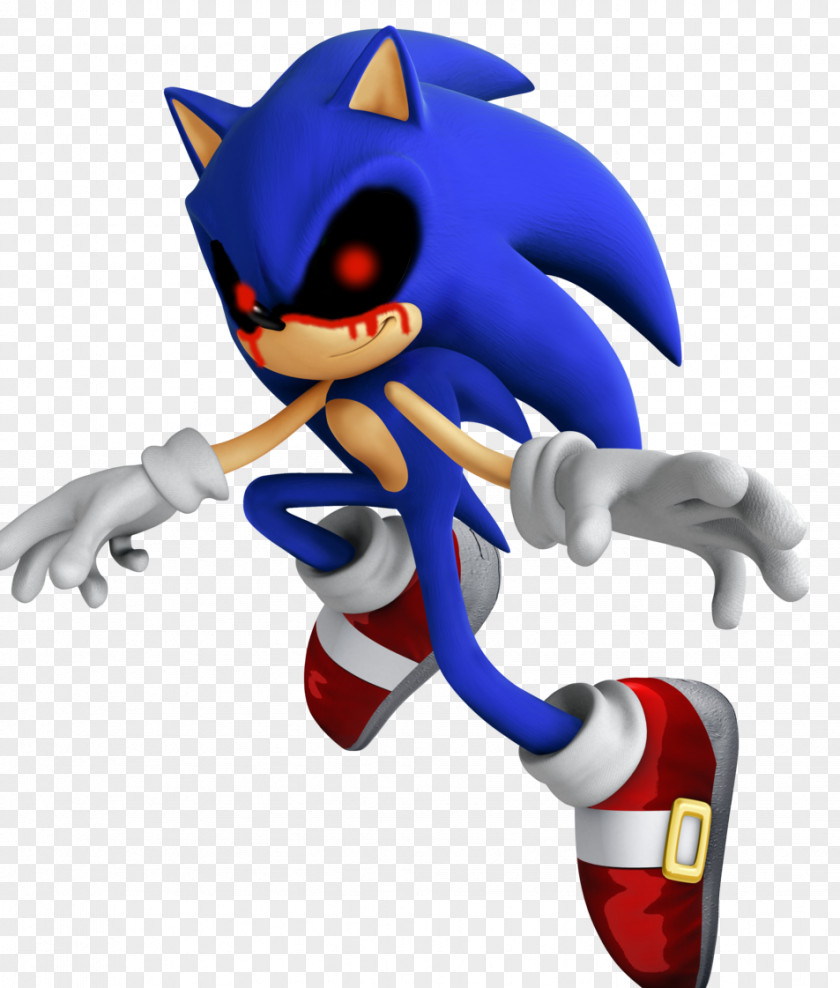 Sonic The Hedgehog And Black Knight Shadow Knuckles Echidna & Sega All-Stars Racing PNG