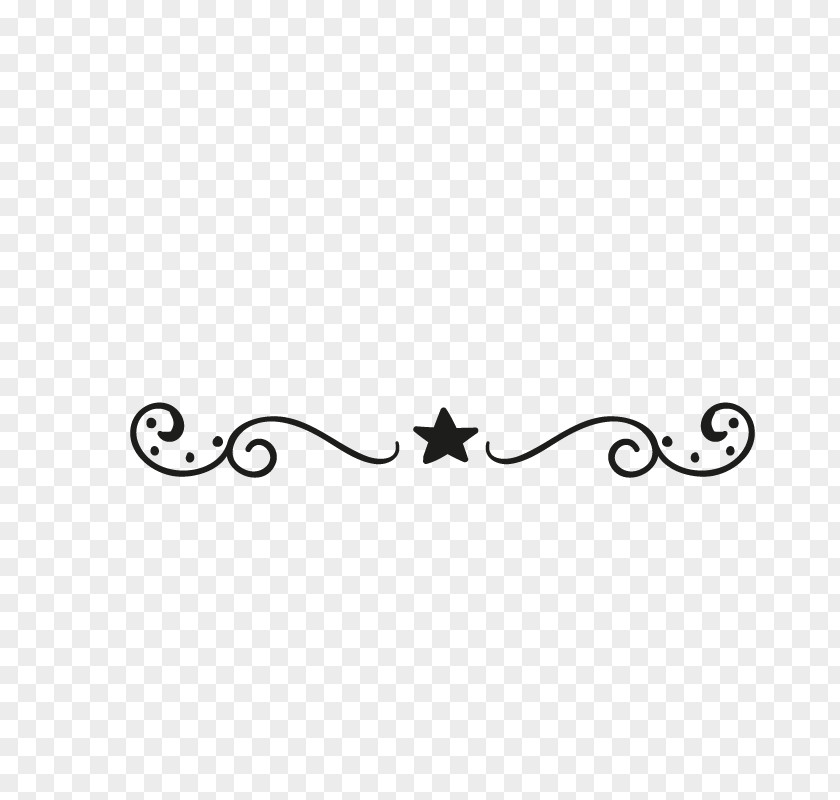 Stars Parting Line Download Euclidean Vector Gratis PNG