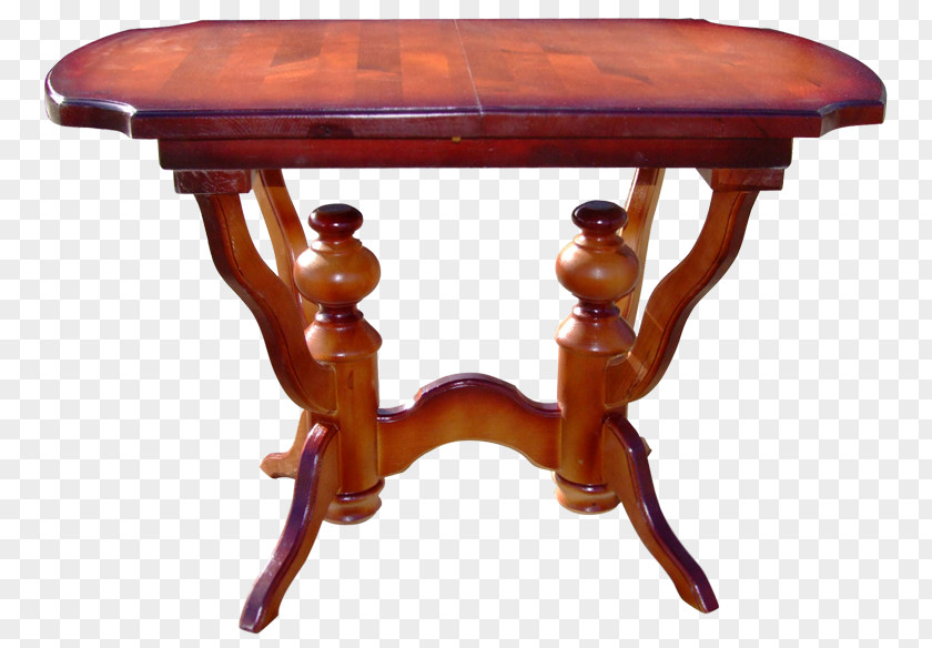 Table Furniture Wood Обеденный стол Kitchen PNG