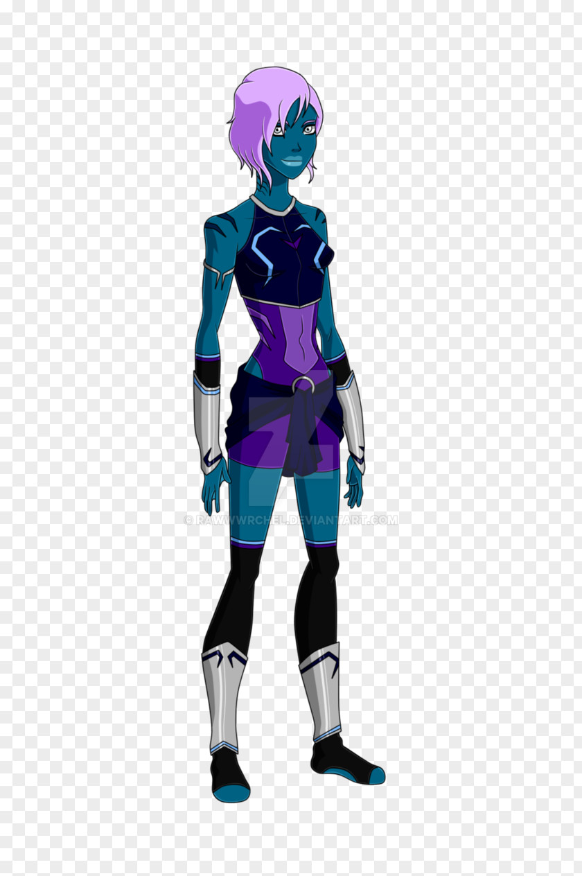 Young Justice Mera Gizmo Rose Wilson Aquagirl Blackfire PNG