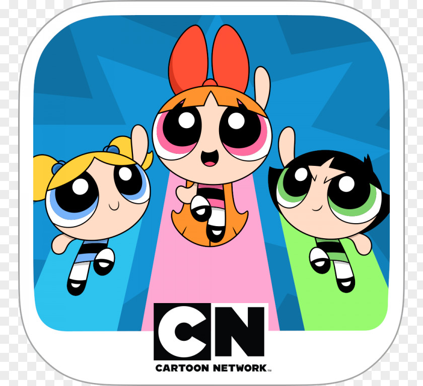 Android Cartoon Network Match Land Glitch Fixers: Powerpuff Girls Ben 10 Alien Experience: Filter And Battle App PNG
