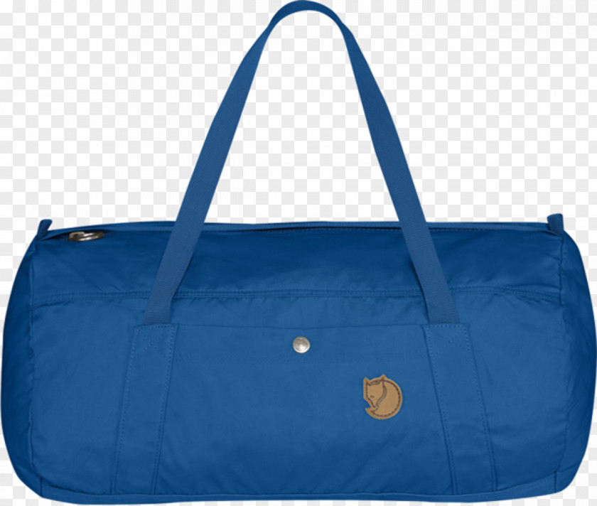 Bag Duffel Bags Backpack Fjällräven PNG