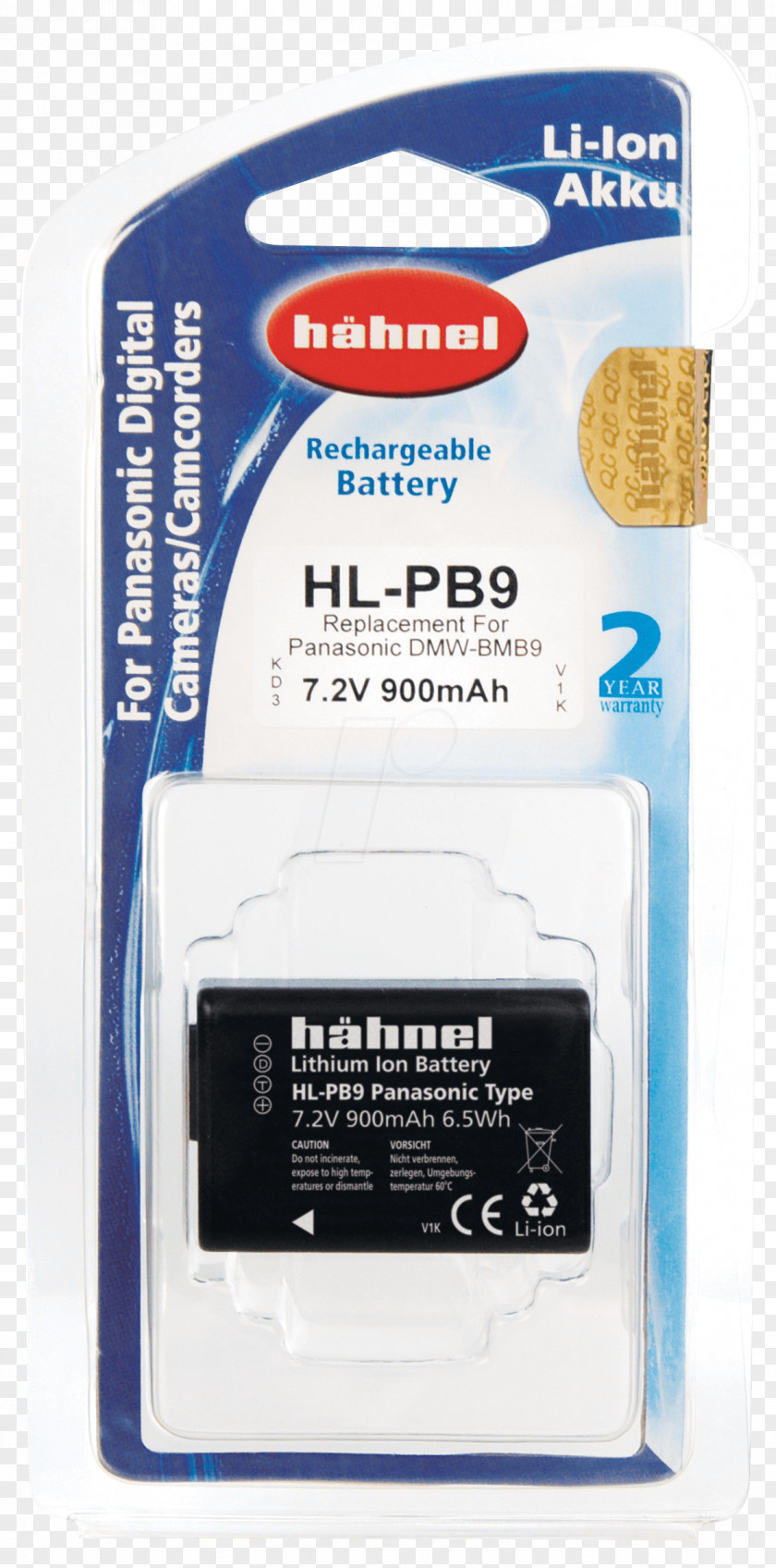 Battery Lithium-ion Camera Lithium PNG