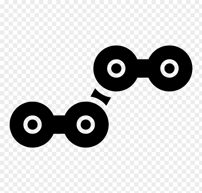 Bicycle Chains Clip Art PNG