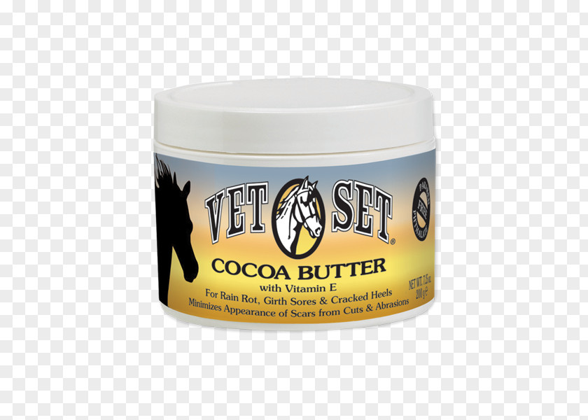 Butter Cream Cocoa Vitamin E PNG