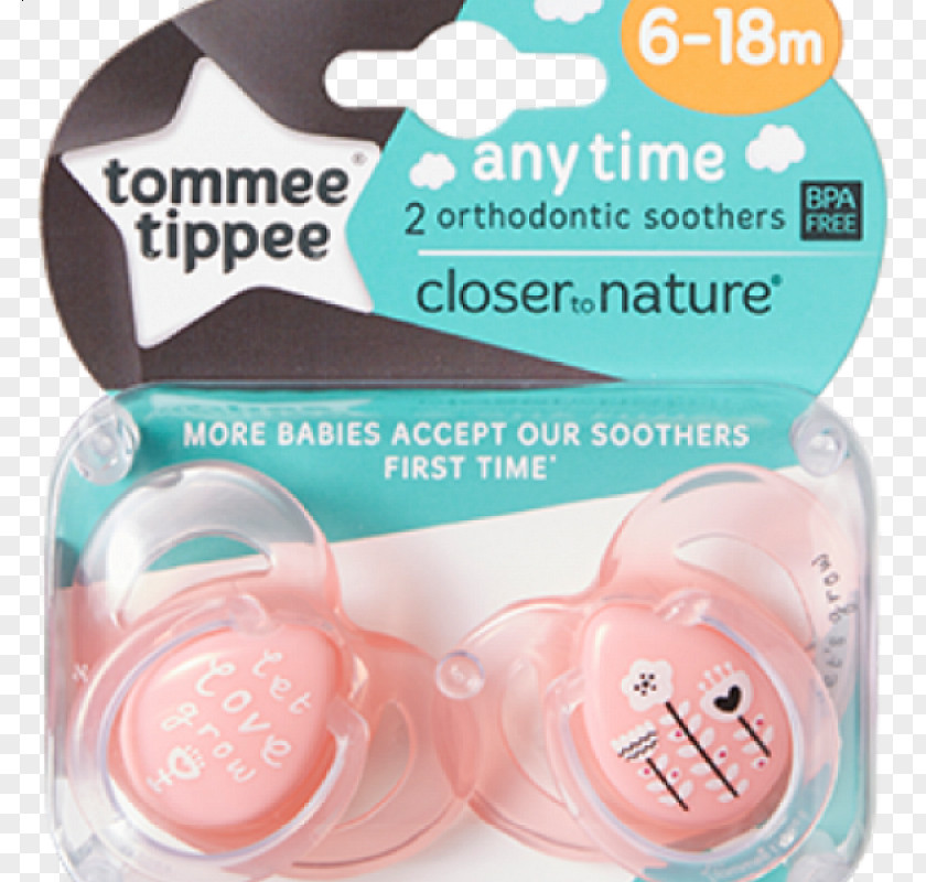 Child Pacifier Teether Infant Baby Food PNG
