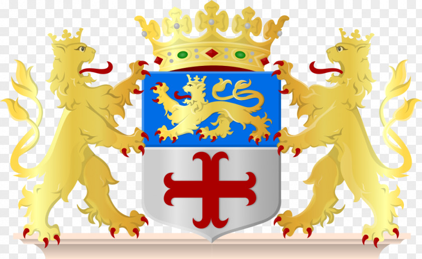 Coat Of Arm Wapen Van Zutphen Lochem Arms Elburg PNG