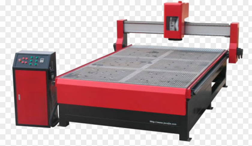 Cutting Machine Computer Numerical Control Milling CNC Router Stanok Tool PNG
