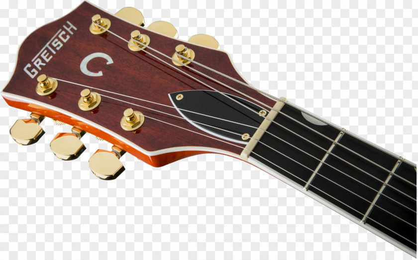 Gretsch Acoustic Guitar Acoustic-electric Bass PNG