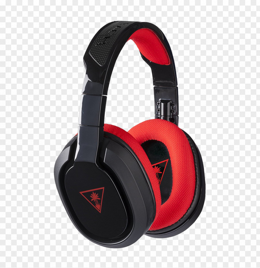 Microphone Turtle Beach Ear Force Recon 320 Corporation 7.1 Surround Sound Headset PNG