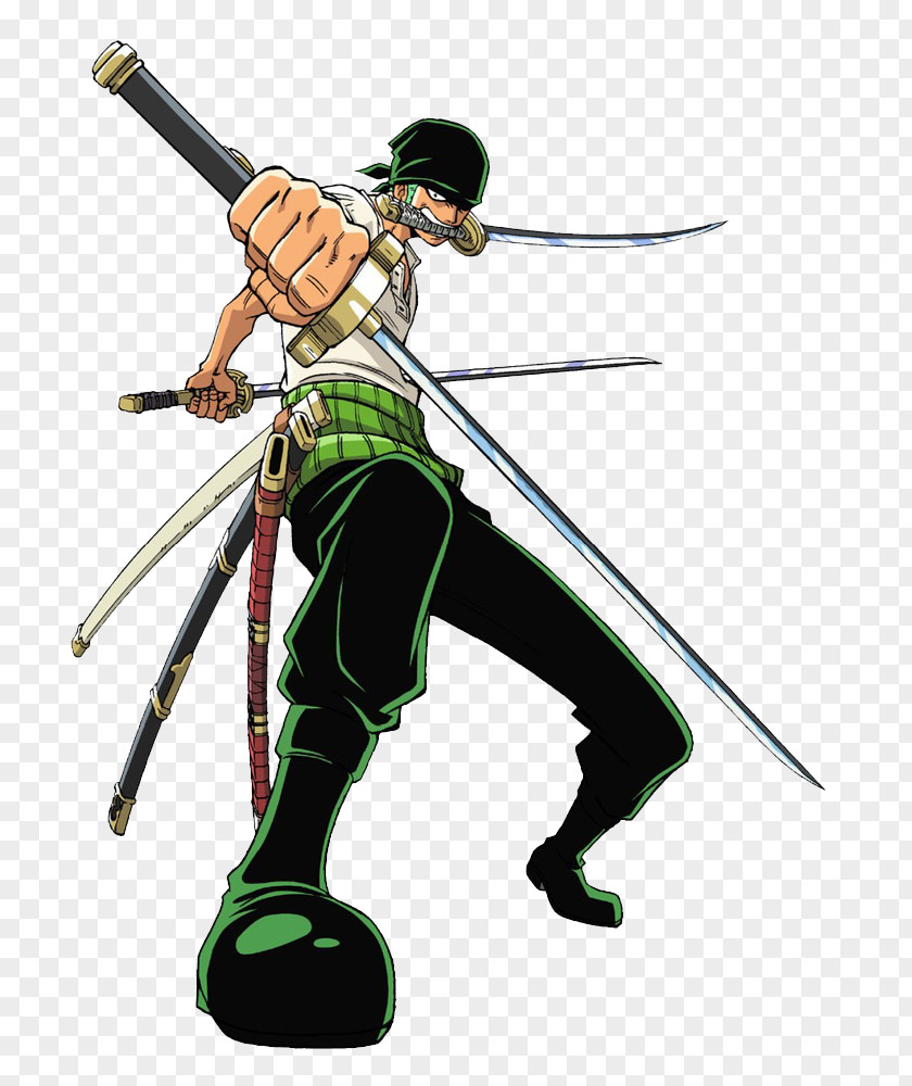 One Piece Roronoa Zoro Monkey D. Luffy Treasure Cruise Piece: Unlimited Adventure Portgas Ace PNG