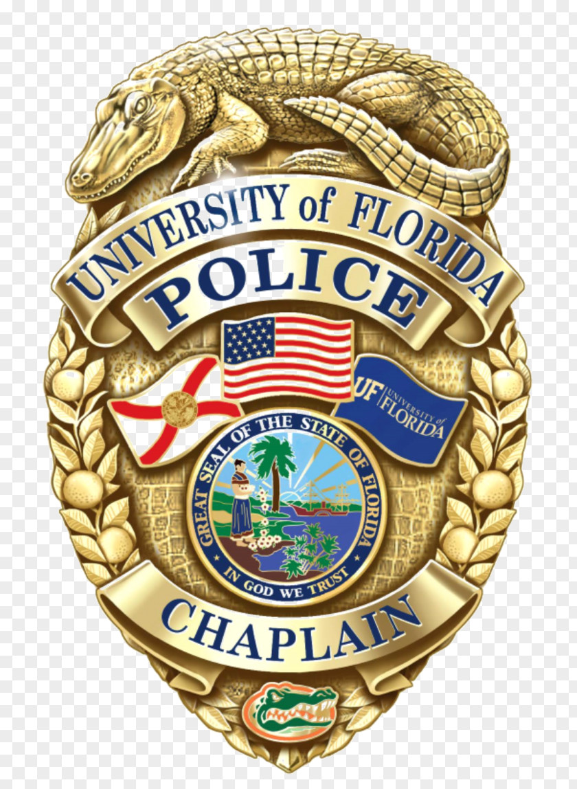 Orlando Magic Badge Florida Police Officer Law Enforcement PNG