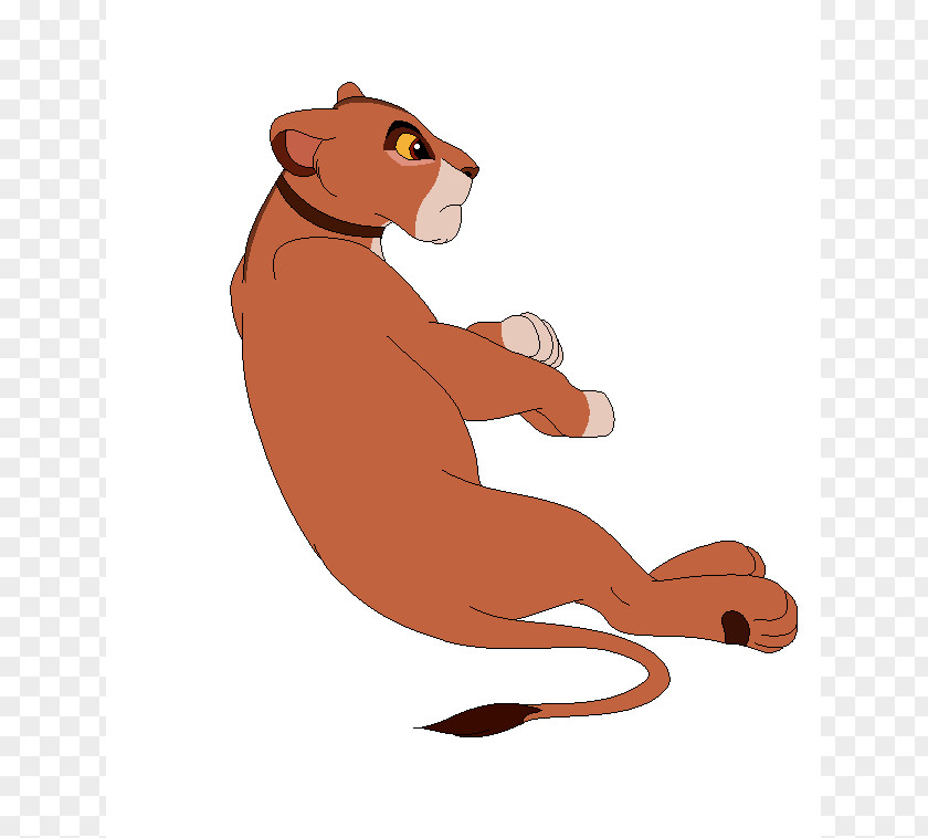 Pictures Of Animated Lions Nala Simba Lion Sarabi Mufasa PNG