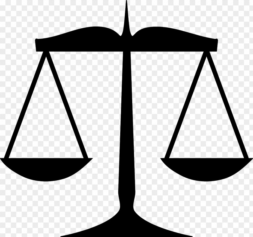 Scales Justice Download Clip Art PNG