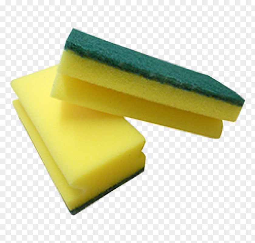 Sponges Scouring Pad Sponge Cleaning Tableware Washing PNG