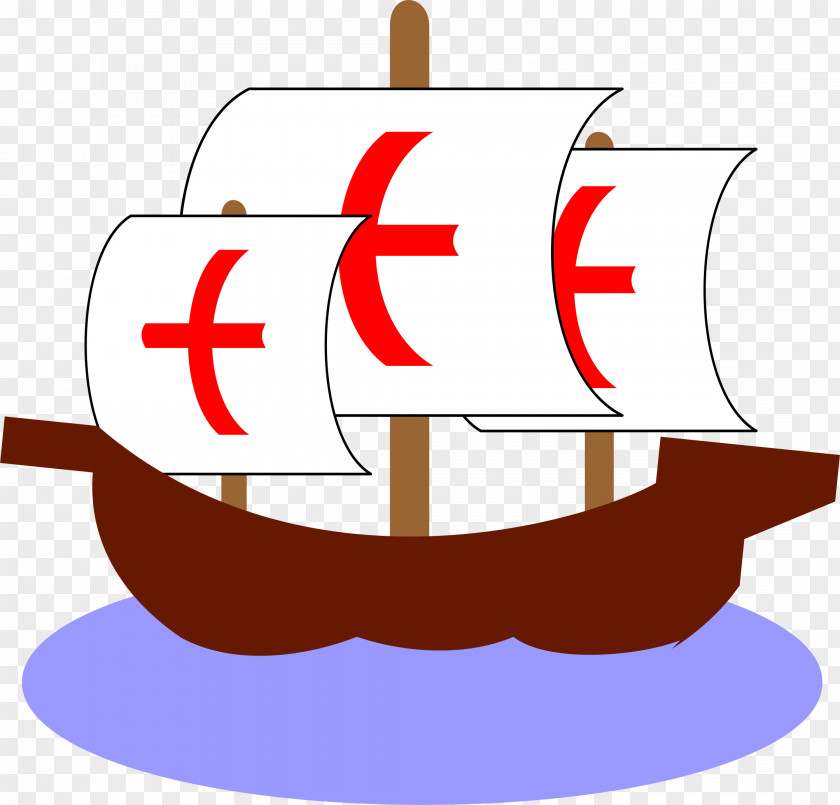 Svg Caravel Clip Art PNG