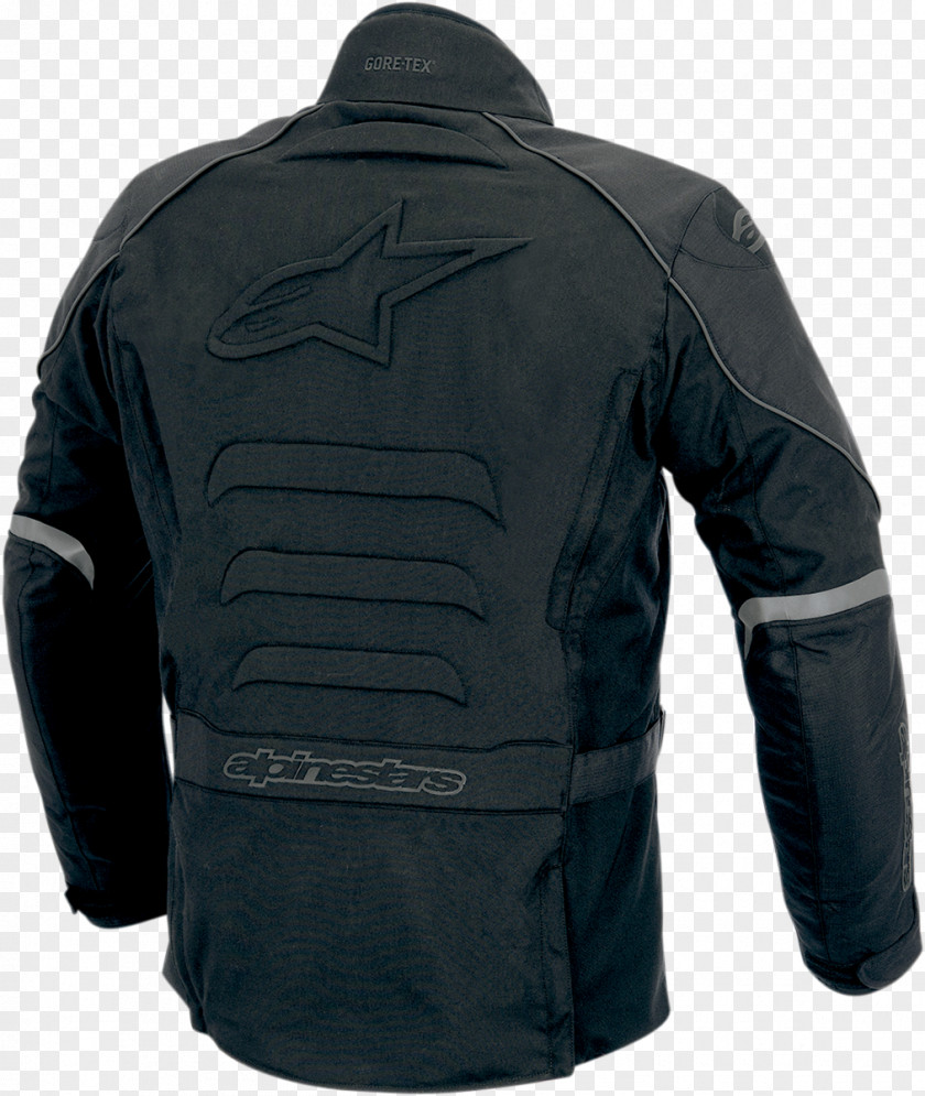 T-shirt Leather Jacket Clothing Gore-Tex PNG