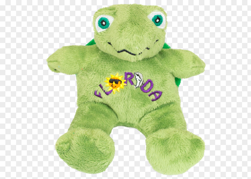 Turtle Stuffed Animals & Cuddly Toys Sea Plush Frog PNG