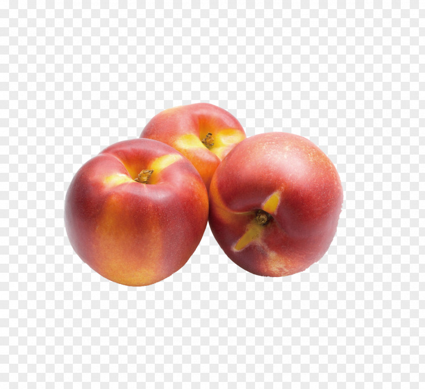 Apple Nectarine Fruit Auglis Food PNG