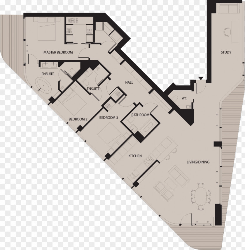 Building Floor Plan City Of London Architectural PNG