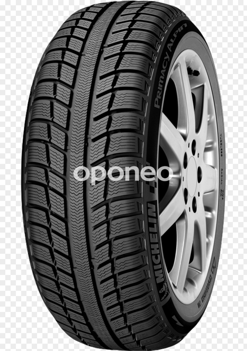 Car Snow Tire Falken Michelin PNG