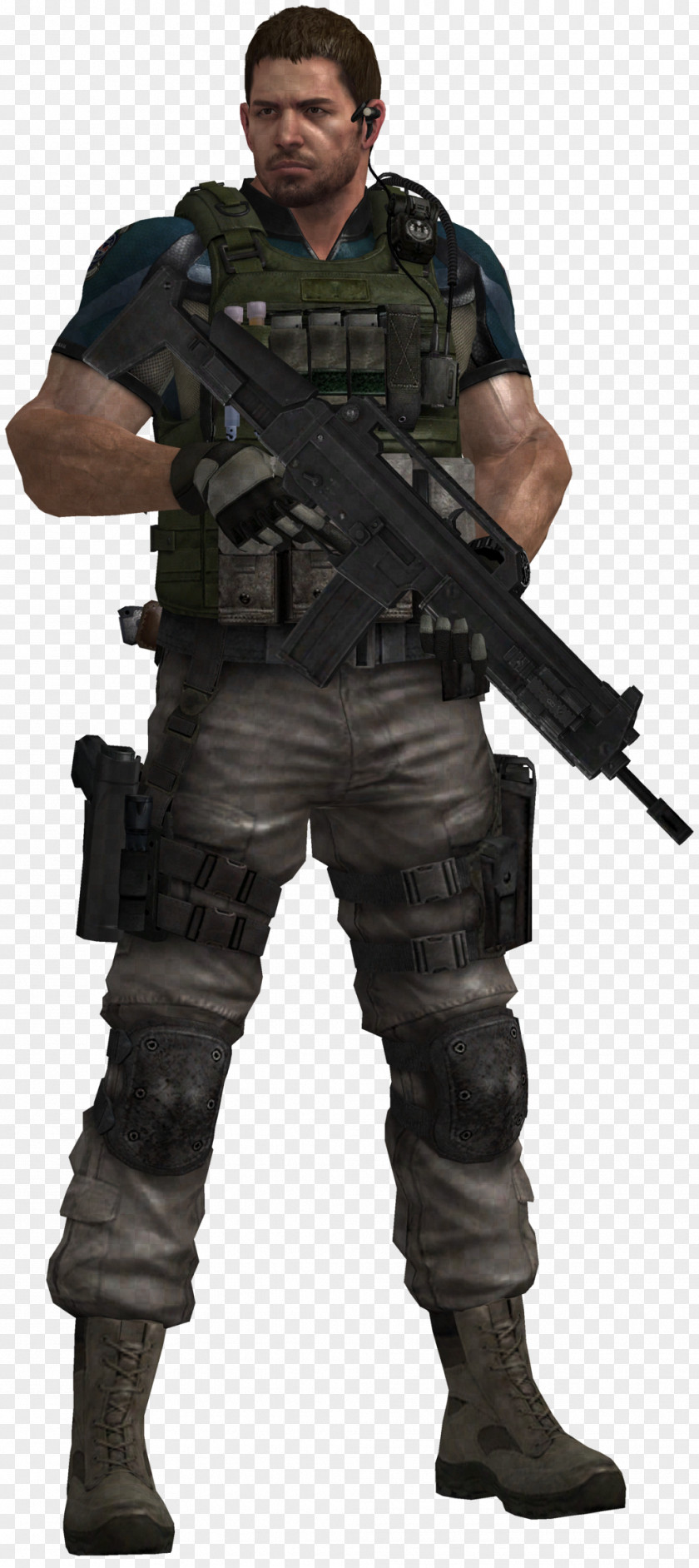 Chris Jericho Resident Evil 5 3: Nemesis Jill Valentine Redfield PNG