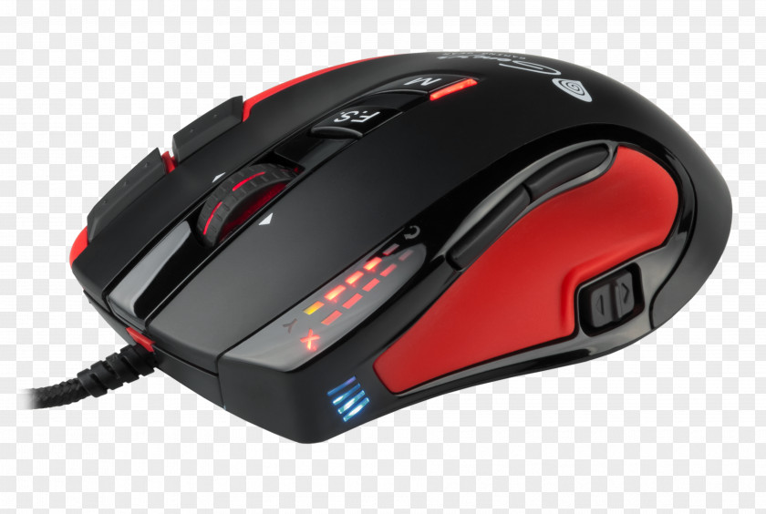 Computer Mouse Gaming Headset Natec Genesis Hx77 (PC) Input Devices Laptop Dots Per Inch PNG