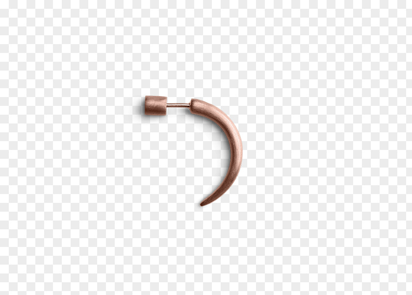 Design Body Jewellery Copper PNG