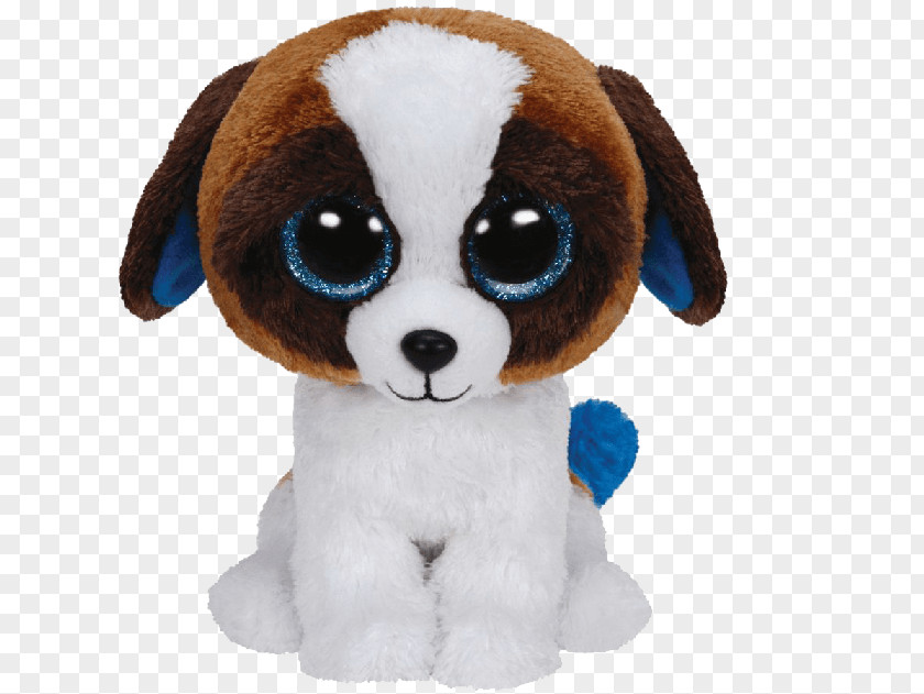 Dog Ty Inc. Beanie Babies Stuffed Animals & Cuddly Toys Hamleys PNG