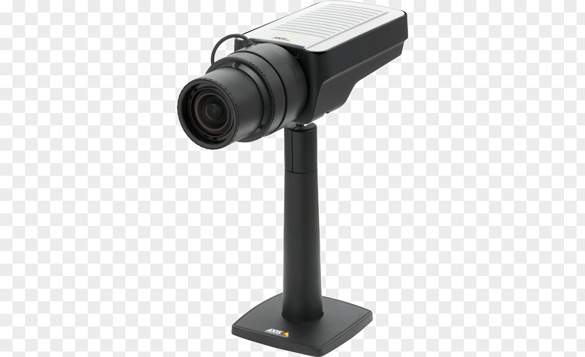 Fixed Axis Q1635 (0661-001) CommunicationsAxis Communications IP Camera AXIS Network (Barebone) Surveillance (no Lens) PNG