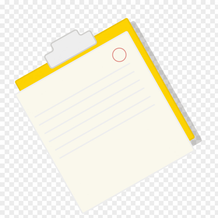 Folder Paper Directory Download Icon PNG