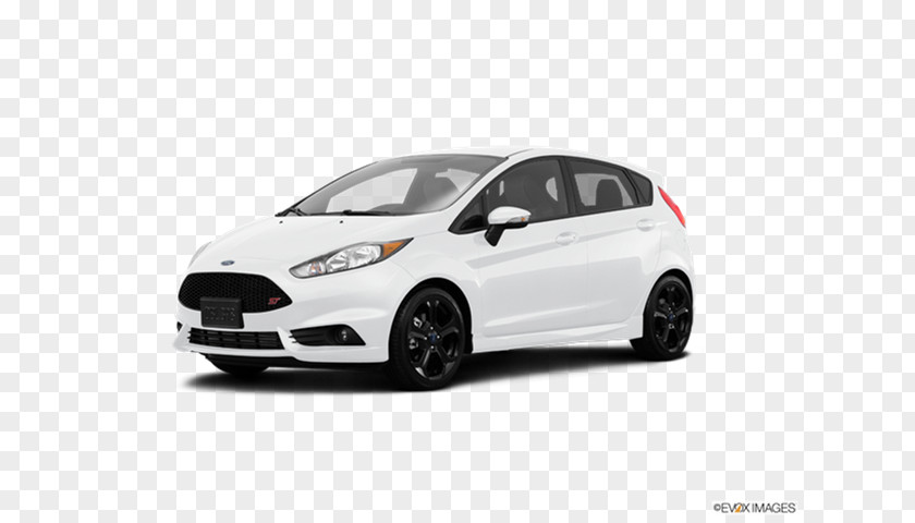 Ford Fiesta 2018 Motor Company Car Taurus SEL Sedan Edge PNG