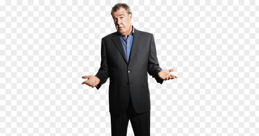 Jeremy Clarkson Face Open Arms PNG clipart PNG