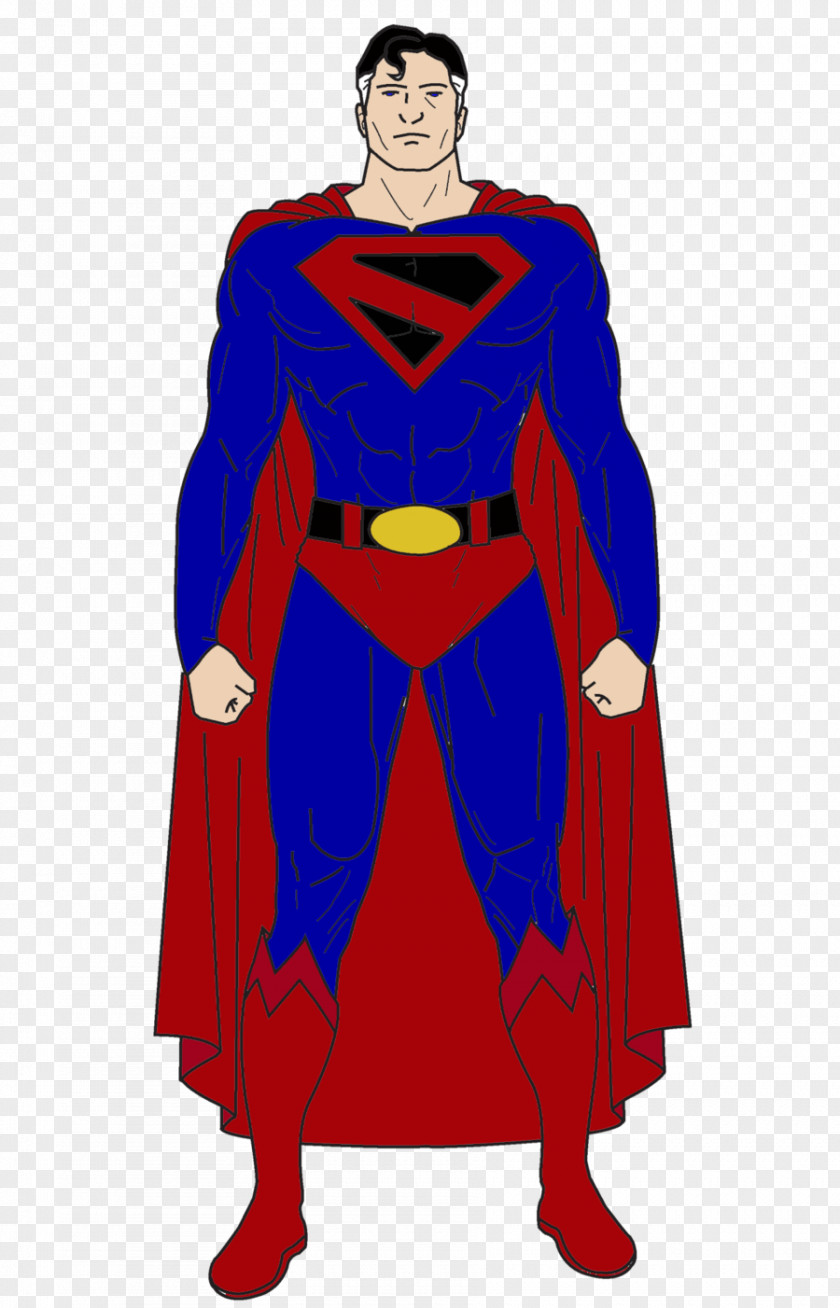 Kingdom Come Superman: Godfall Batman Superboy-Prime Comics PNG