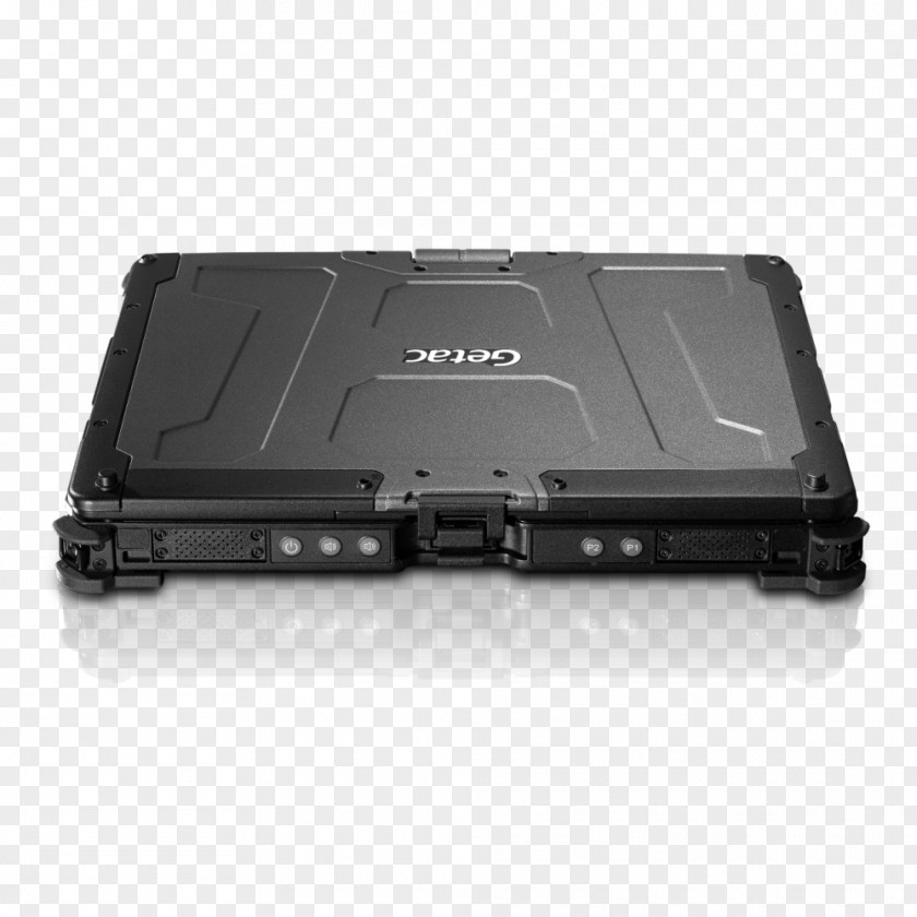Laptop Getac V110 G3 Solid-state Drive 2-in-1 PC PNG