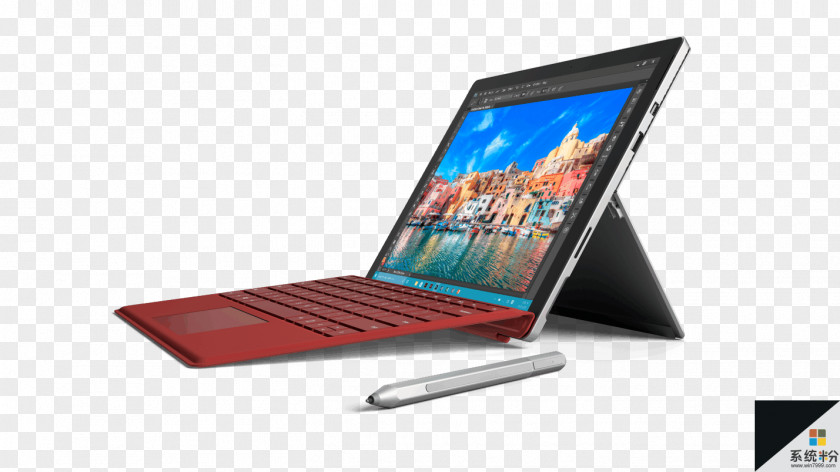 Microsoft Surface Pro 3 4 Intel Core I7 PNG