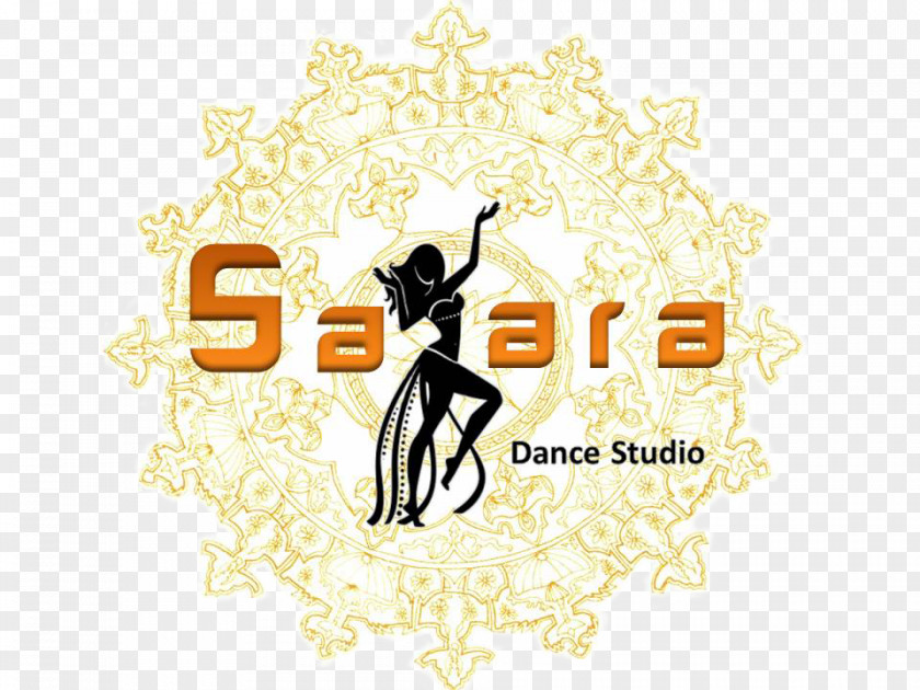 Oriental Dance Dancer Logo Sticker Desktop Wallpaper PNG