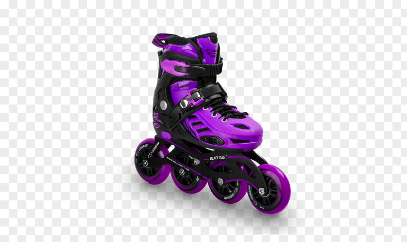 Patines Patín In-Line Skates Sport Isketing Kick Scooter PNG