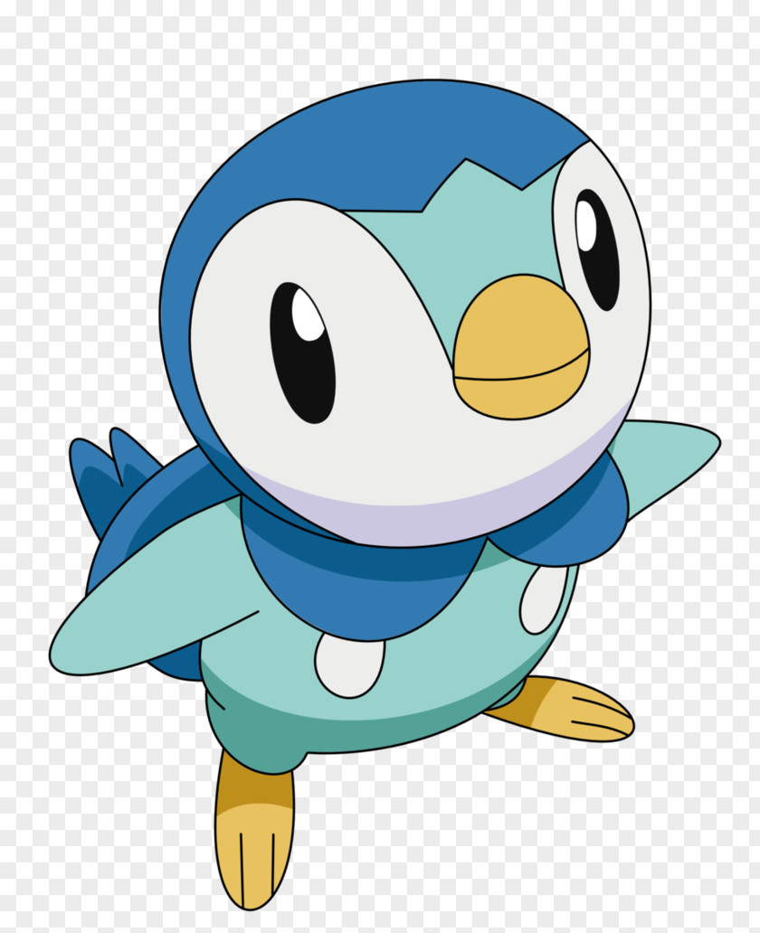 Piplup Pikachu Pokémon GO Sun And Moon Ash Ketchum PNG