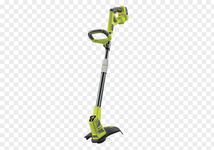 Techtronic Industries Battery Charger String Trimmer W/o 18 V Ryobi One+ Tool PNG