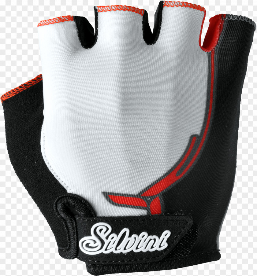 Baseball Cycling Glove PNG