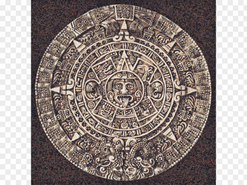 Carl Sagan Maya Civilization Mayan Calendar Aztec Ancient Art PNG