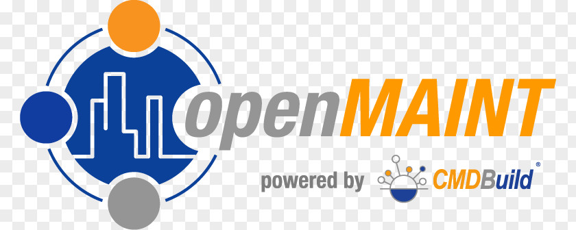 Cmdbuild Open-source Software Computer Management Model PNG