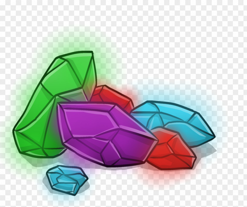 Crystallization Card Game Art Playing Plastic PNG