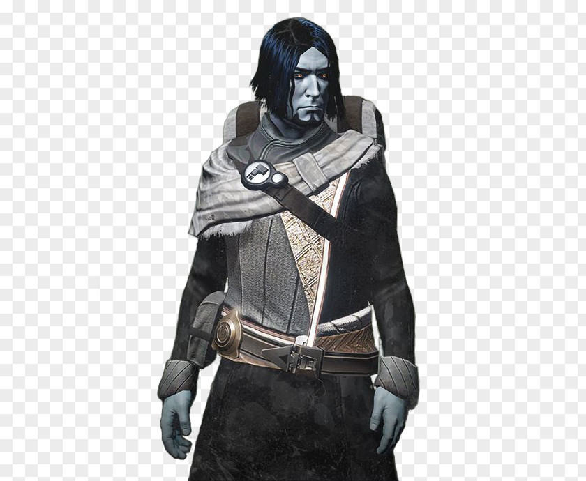 Destiny 2 Grimoire Outerwear Character Video Gaming Clan PNG