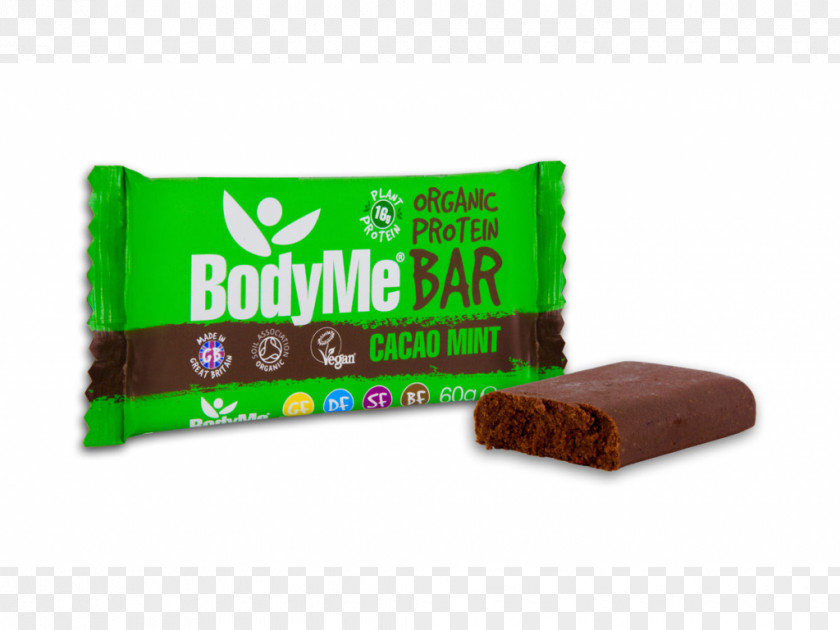 Green Promotions Chocolate Bar Protein Organic Food Veganism Flavor PNG