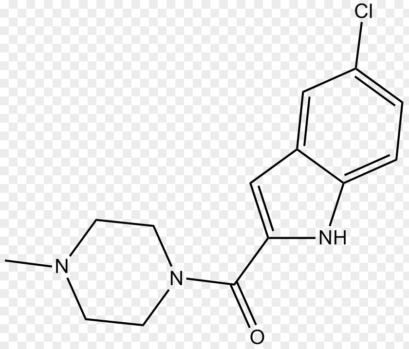 Hydroxyzine 50 Mg JNJ-7777120 Cyclizine Receptor Antagonist Johnson & Histamine H4 PNG