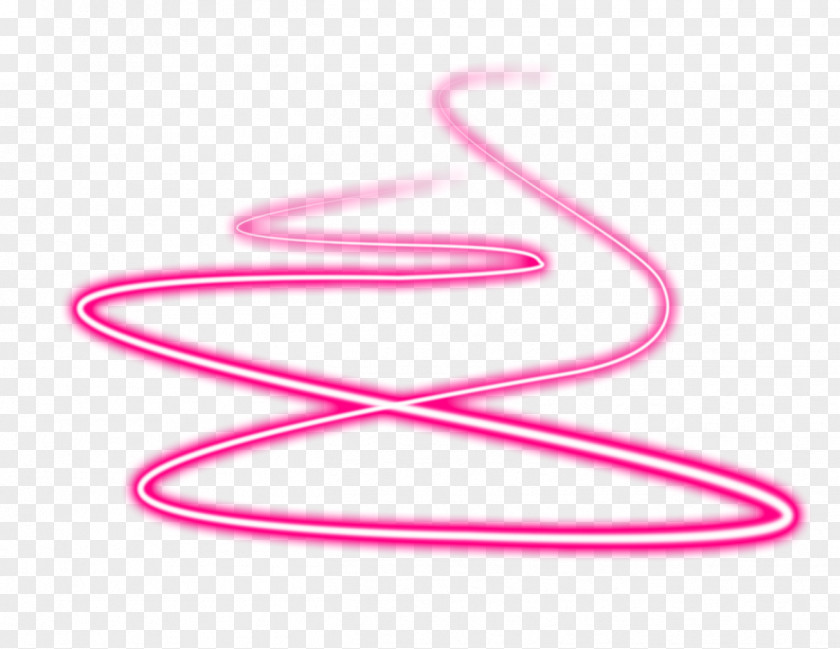 Neon Line Clip Art Lighting Museum Of Image PNG